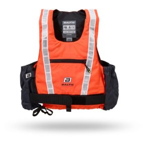 BALTIC Hi-Vis Pro