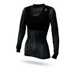 ACLIMA Woman`s langrmet nettrje