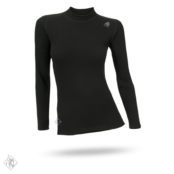 ACLIMA Woman`s langrmet trje