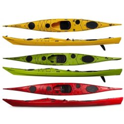 AQUARIUS Sea Emotion 505 PE