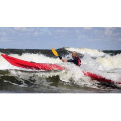 AQUARIUS Sea Emotion 505 PE Pakketilbud