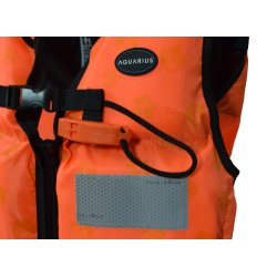 AQUARIUS Brne redningsvest