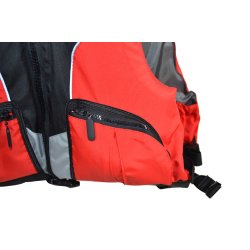 AQUARIUS MQ pro, farve gr/sort