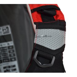 AQUARIUS MQ pro, farve gr/sort