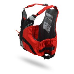 AQUARIUS MQ pro, farve gr/sort