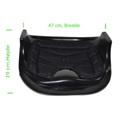 AQUARIUS L�st s�de til havkajak