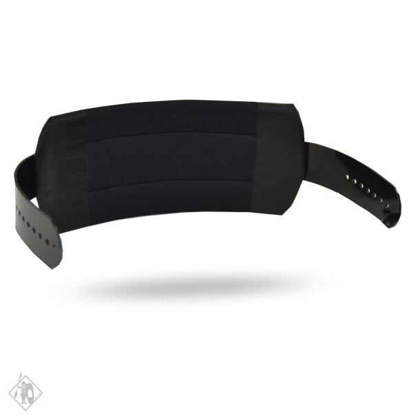 Aquarius / Rebel Rygln med plast bnd