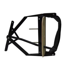 KAJAK FREAK Fodsystem for sports kajak