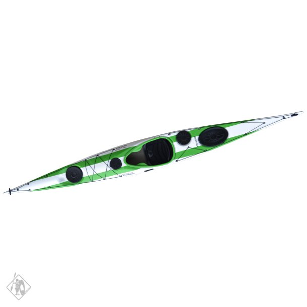 AQUARIUS Sea Leopard