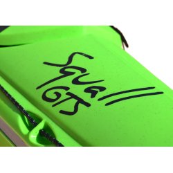 CURRENT DESIGNS Squall GTS sport Farve RD