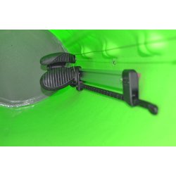 CURRENT DESIGNS Squall GTS sport Farve RD