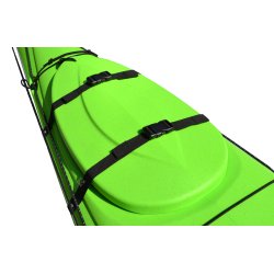 CURRENT DESIGNS Squall GTS sport Farve RD