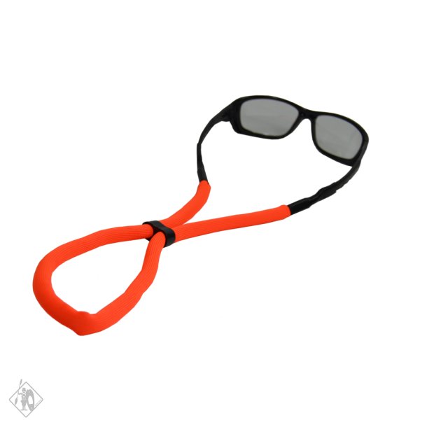 KAJAK FREAK Orange Beach Brillesnor m/opdrift | Brillesnor til Havkajak 