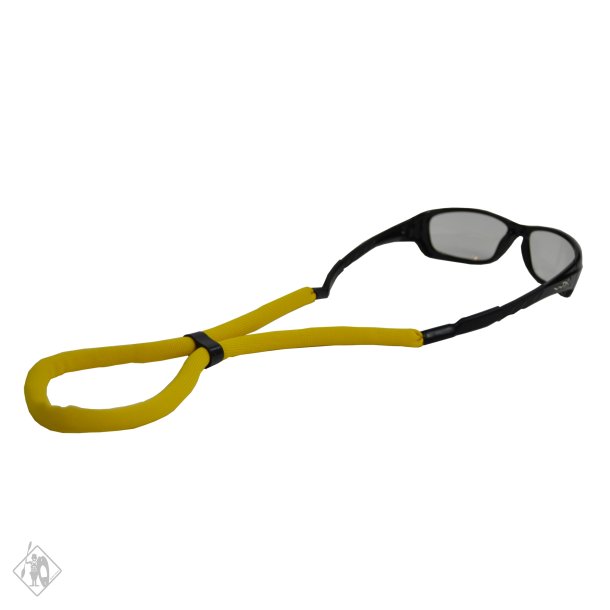 KAJAK FREAK Yellow Beach brillesnor m/opdrift