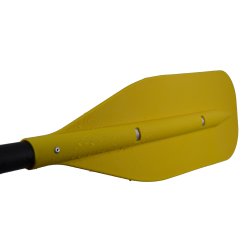 KAJAK FREAK Strong Kano padle | SuperPadle til din kano