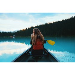 KAJAK FREAK Strong Kano padle | SuperPadle til din kano