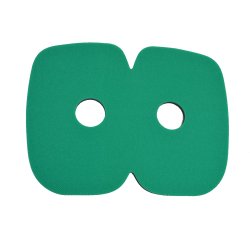  KAJAK FREAK Siddeunderlag for turkajak 