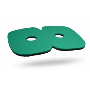  KAJAK FREAK Siddeunderlag for turkajak 