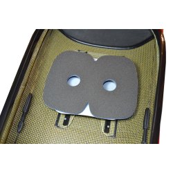  KAJAK FREAK Siddeunderlag for turkajak 