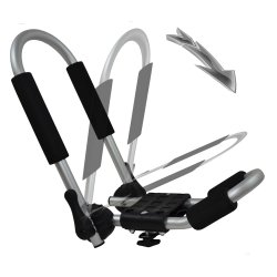 KAJAK FREAK Alu. tagbjle lodret | Til Havkajak 