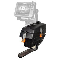 FEEL FREE Lure 11,5 fiskekajak