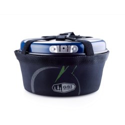 GSI Bugaboo koges�t