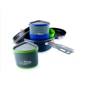 GSI Bugaboo koges�t