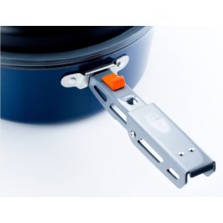 GSI Bugaboo koges�t