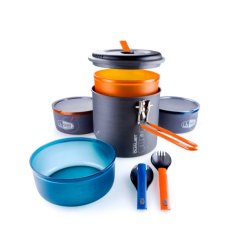 GSI Super-kompakt, dualist koges�t