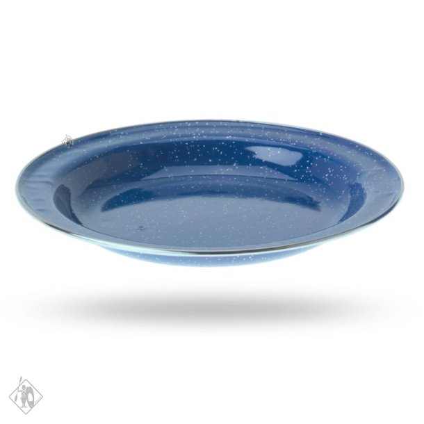 GSI Pioneer dyb tallerken.