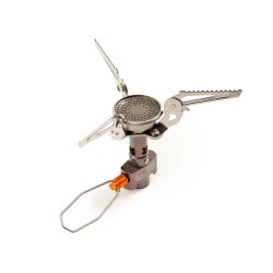 GSI Ultralight gasbrnder