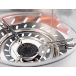 GSI Dualist windscreen