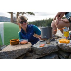 GSI High-efficency gasbrnder