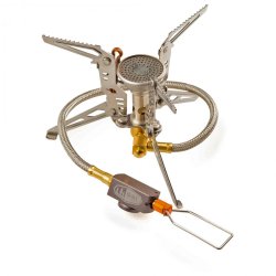 GSI High-efficency gasbrnder