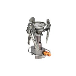 GSI Ultralight gasbrnder