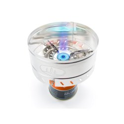 GSI Ultralight gasbrnder