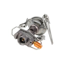 GSI Ultralight gasbrnder