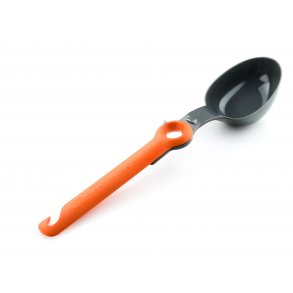 GSI Spoon grydeske