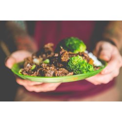 GSI Cascadian spises�t