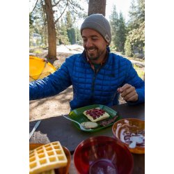 GSI Infinity spisest