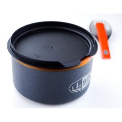 GSI Super-kompakt, Solist kogest