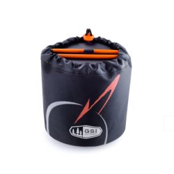 GSI Super-kompakt, Solist kogest