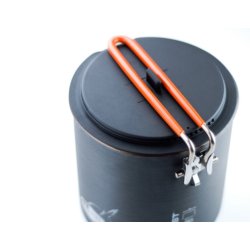 GSI Super-kompakt, Solist kogest