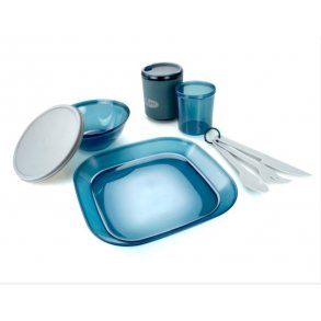 GSI Infinity spises�t