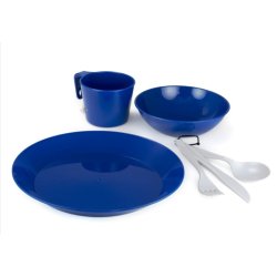 GSI Cascadian spises�t