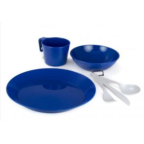 GSI Cascadian spises�t