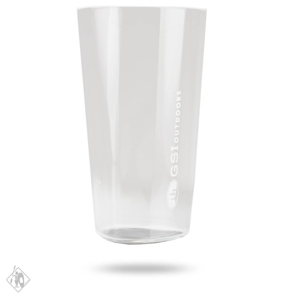 GSI Slagfast lglas