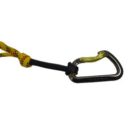 HF Throwline - Kasteline / Trktov til havkajak med blte