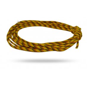 KAJAK FREAK Trktov / Gul flyde reb i lse meter.