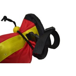 HF Throwline - Kasteline / Trktov til havkajak med blte